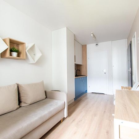 Apartamenty Meiera Краків Екстер'єр фото