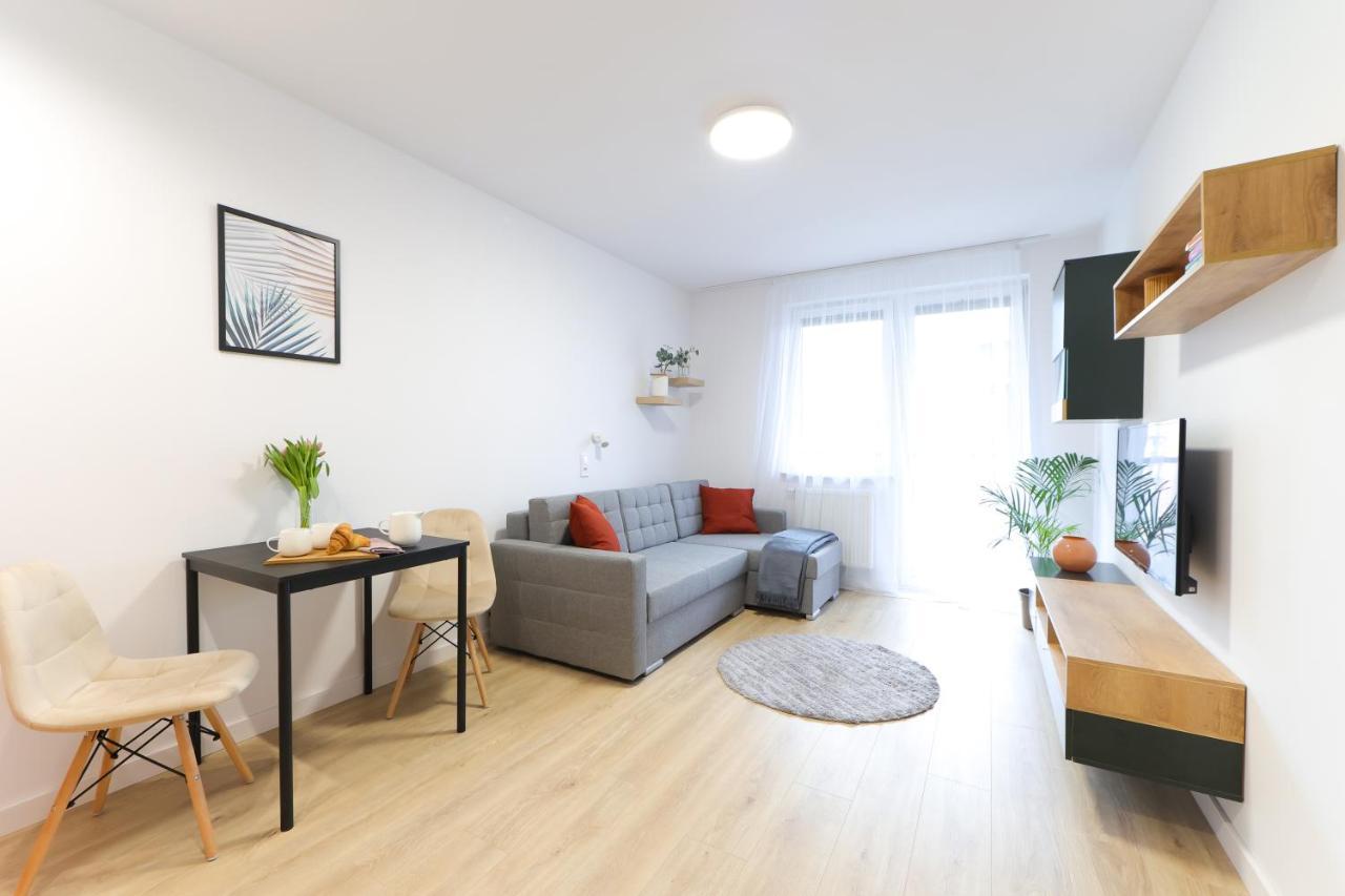 Apartamenty Meiera Краків Екстер'єр фото