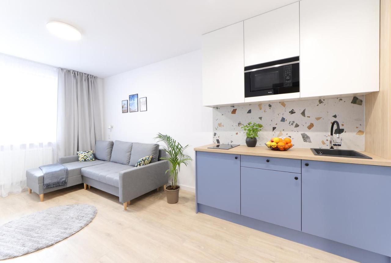 Apartamenty Meiera Краків Екстер'єр фото
