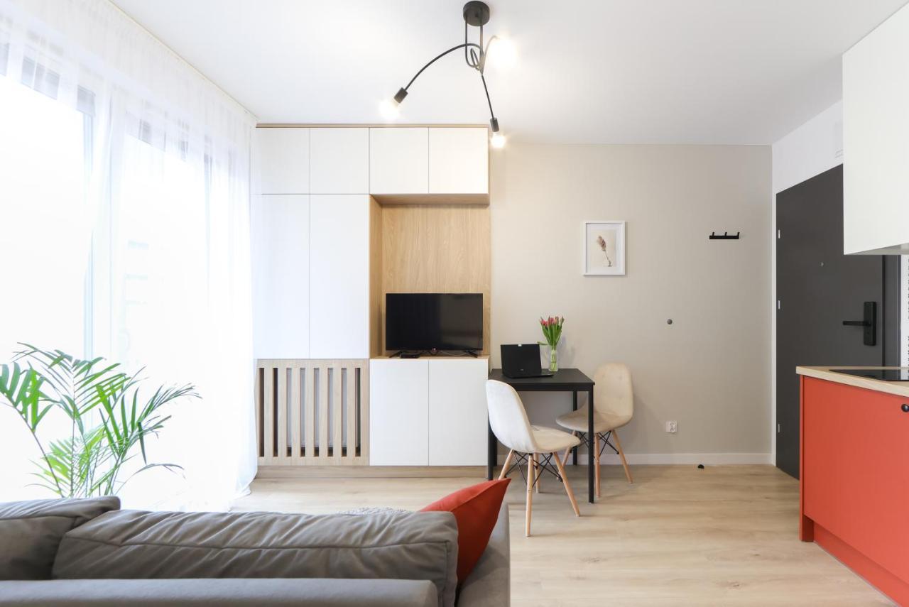 Apartamenty Meiera Краків Екстер'єр фото
