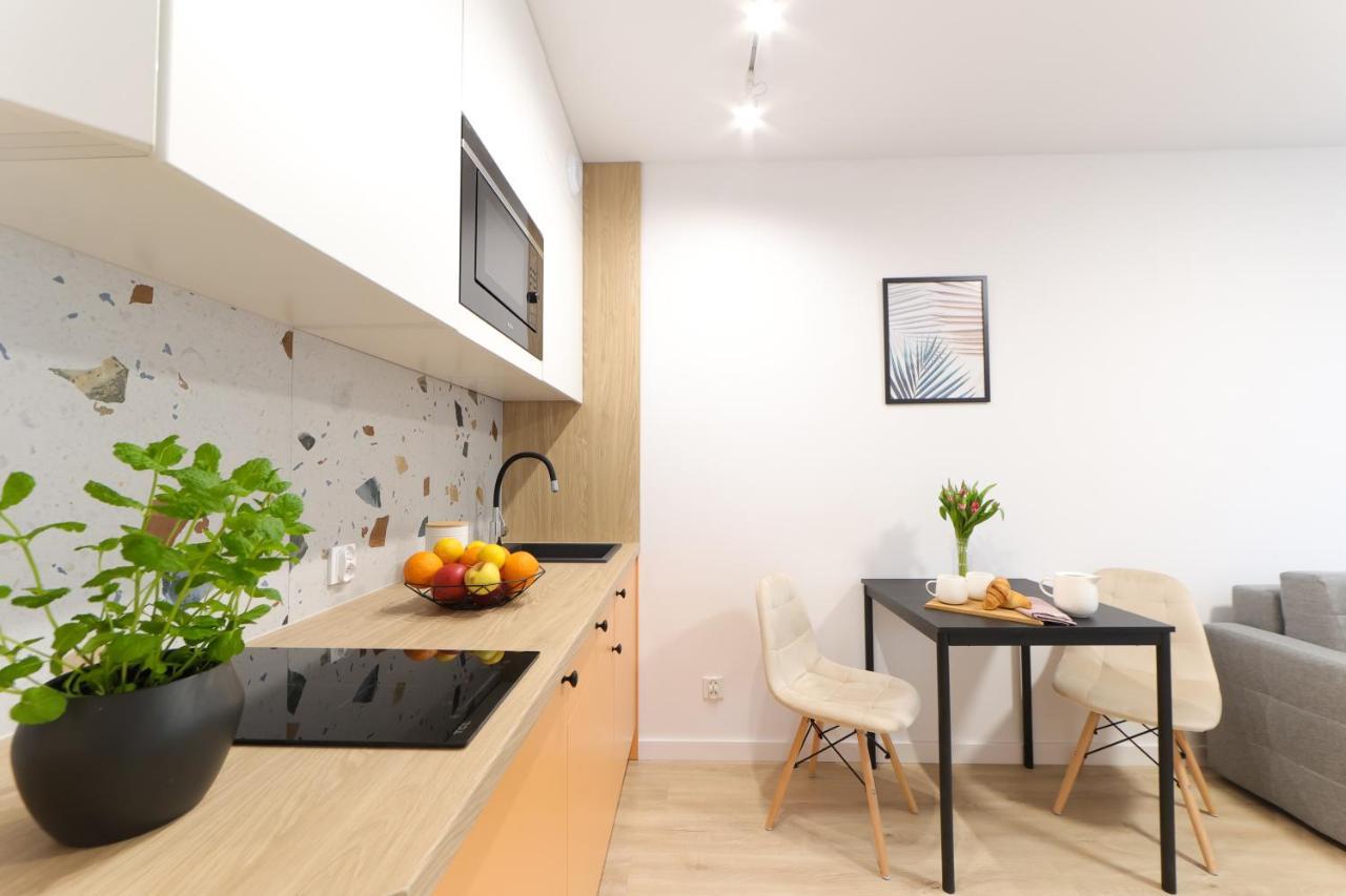 Apartamenty Meiera Краків Екстер'єр фото