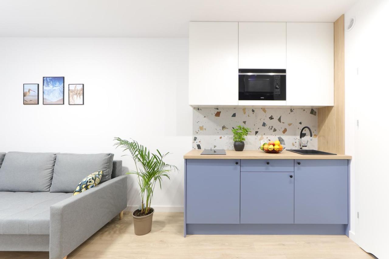 Apartamenty Meiera Краків Екстер'єр фото