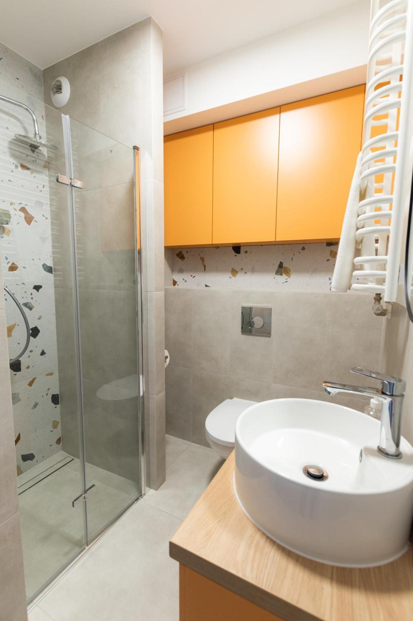 Apartamenty Meiera Краків Екстер'єр фото
